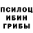 APVP мука paul duncan